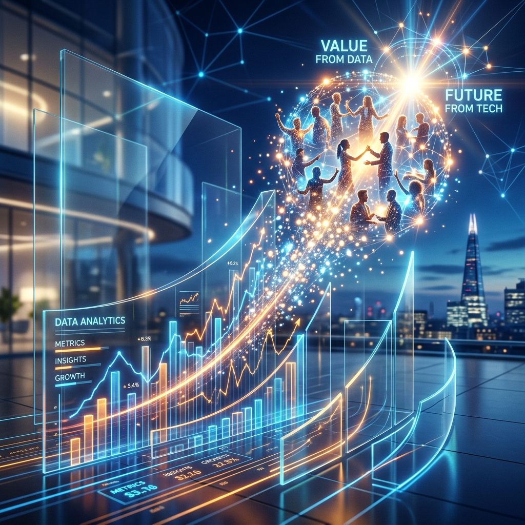 Data Value and Human Collaboration