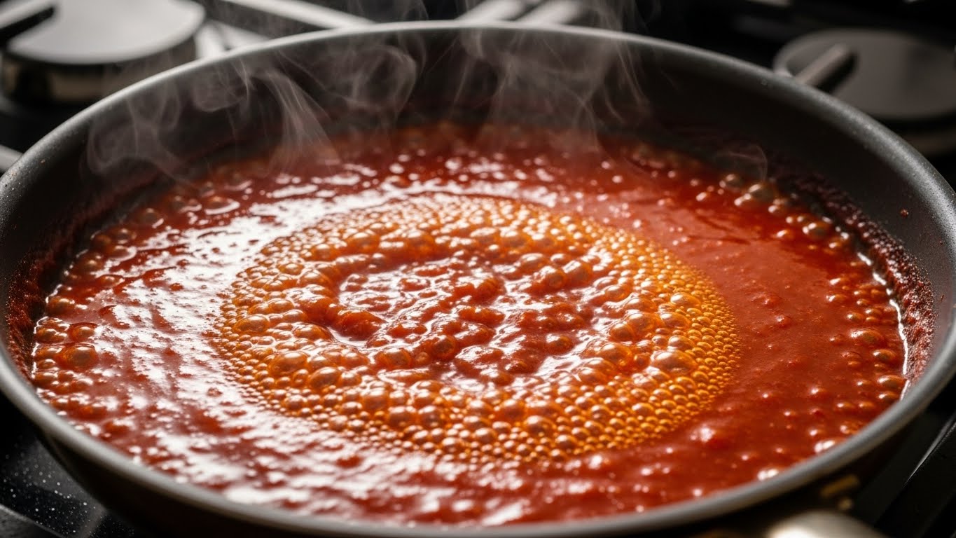 진미채볶음 황금레시피: 냉장고에 넣어도 절대 딱딱해지지 않는 마요네즈 비법